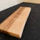 Thumbnail: Solid Ash Charcuterie Board