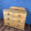Thumbnail: Antique Continental Pine Chest of Drawers
