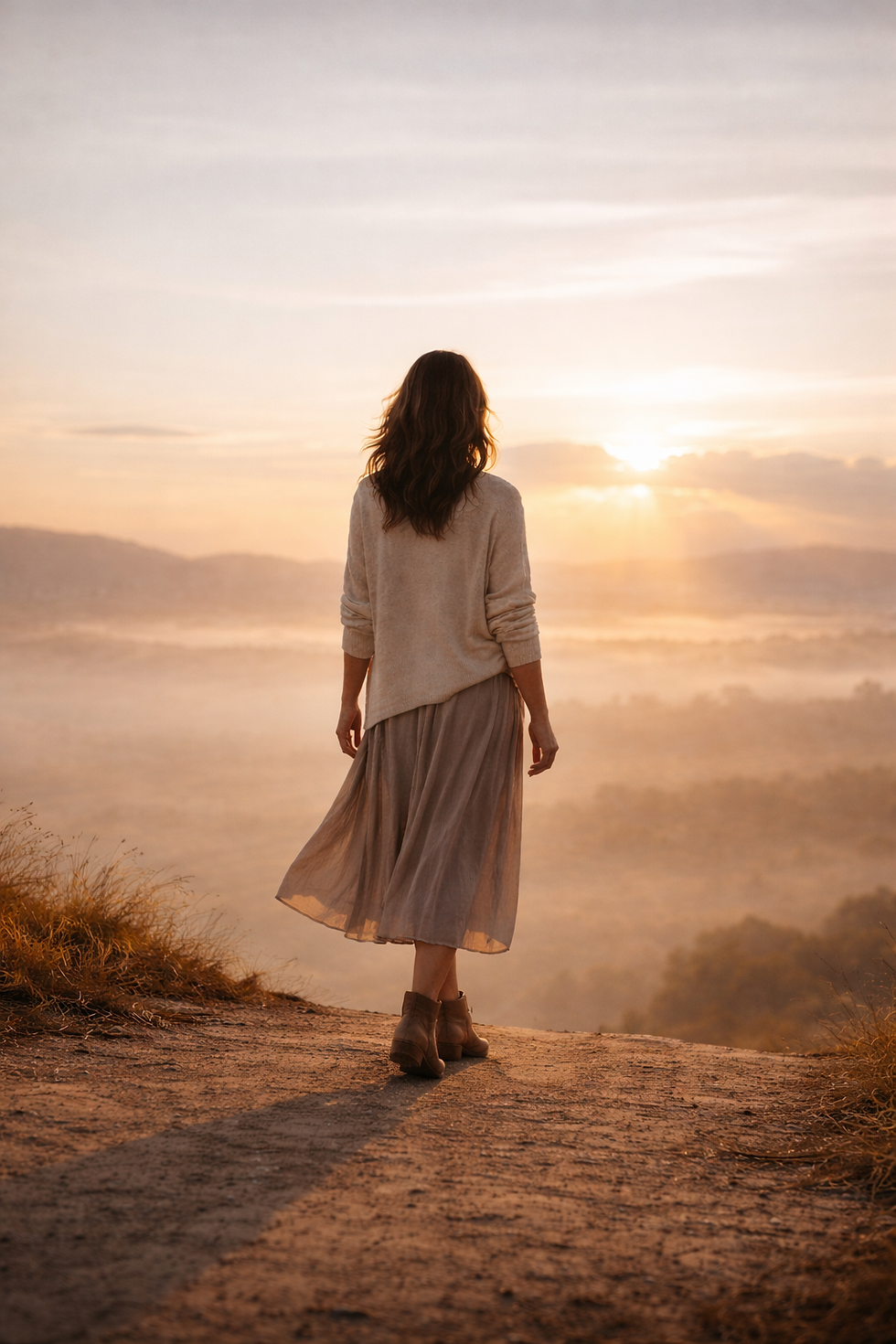 When the Answer Scares You