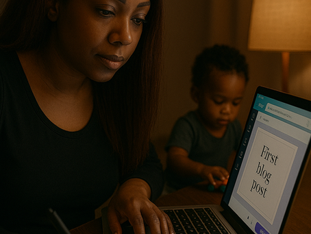 Small Steps, Big Changes