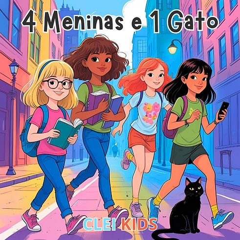 Capa do Livro - 4 Meninas e 1 Gato.jpg