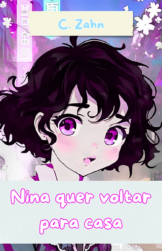 Capa do livro Nina quer voltar para casa.png