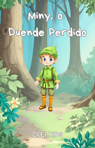Capa do Livro - Miny, o Duende Perdido.jpg