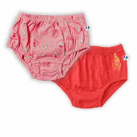 Panties-pack-of-2-printed-and-plain-0-3-months-tinykiddo-babystore