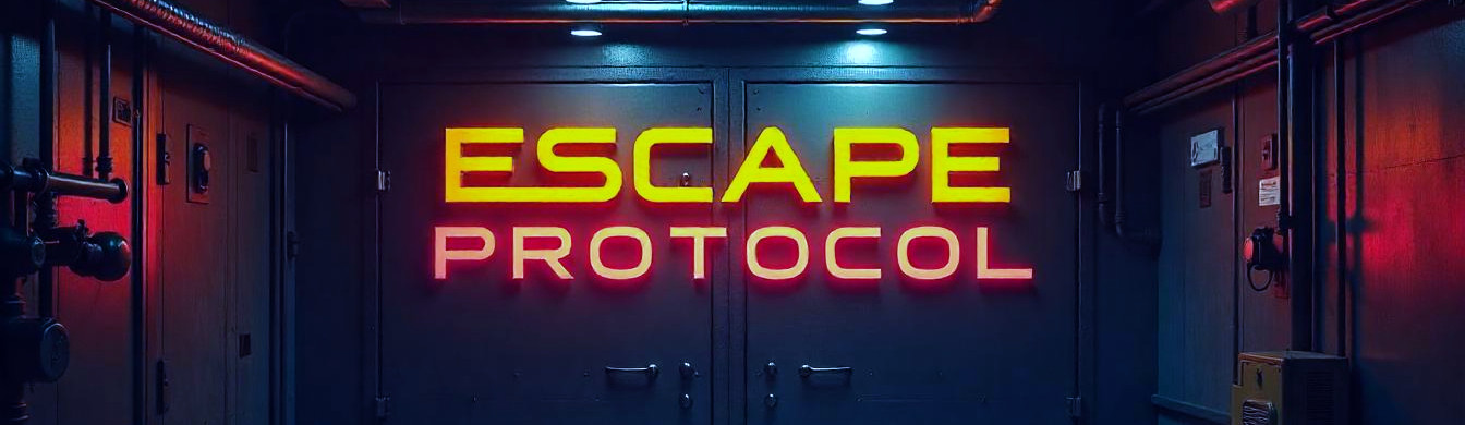 Scapi Protocol Escape Protocol | Anthony Stewart Port