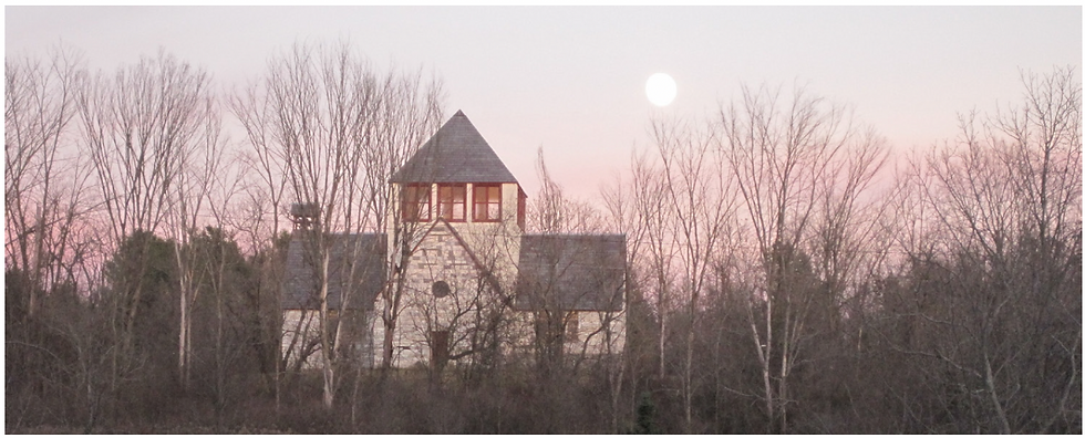Christ Sun of Justice Church
