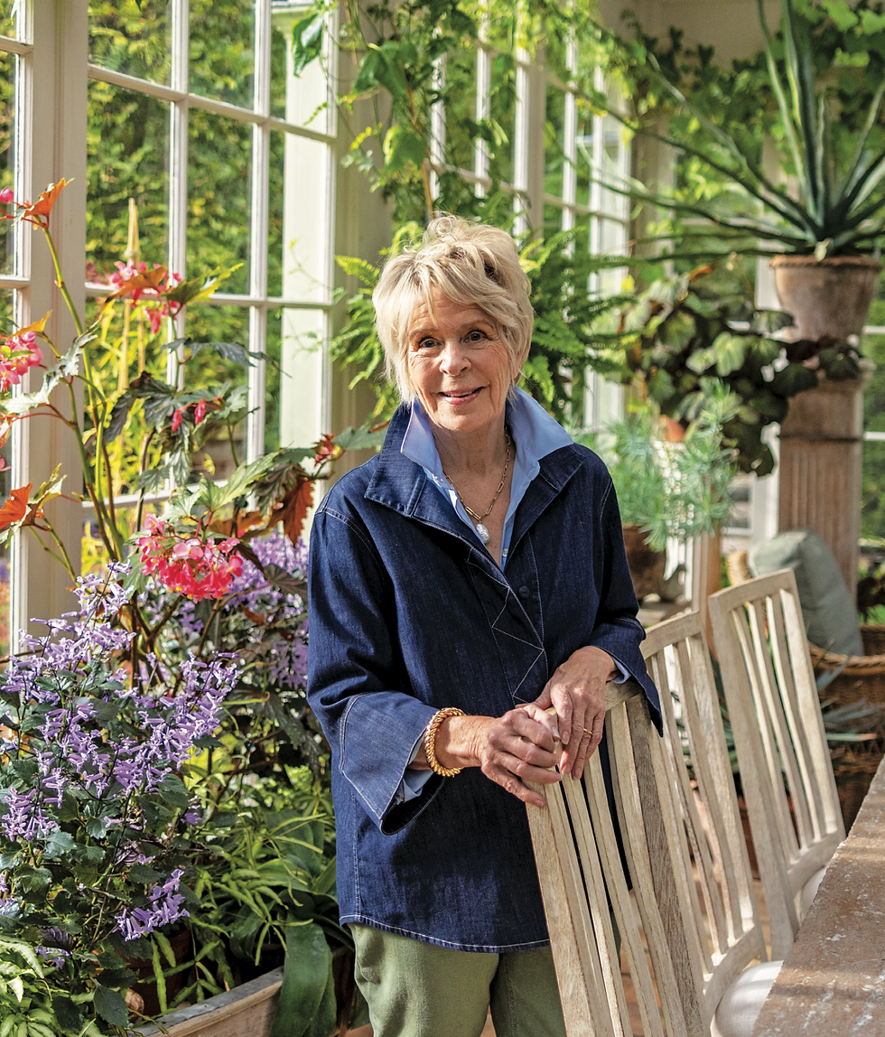 Photo by James Gillispie