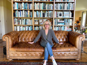 10 Minutes with Dani Shapiro