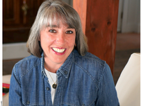 10 minutes with... Valeria Ryan