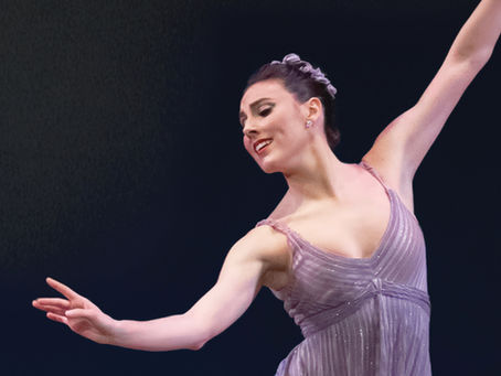 Principled Dancer