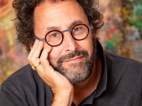 Tony Kushner’s Idea(l)s