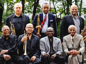 Eddie Henderson and George Cables of The Cookers Talk Jazz