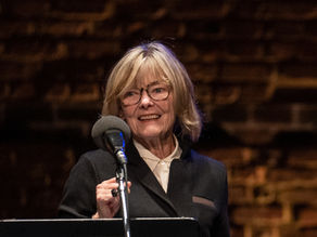 10 Minutes with Jane Curtin