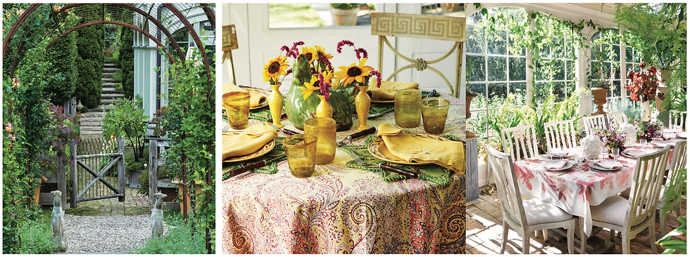 Photos by Annie Schlechter