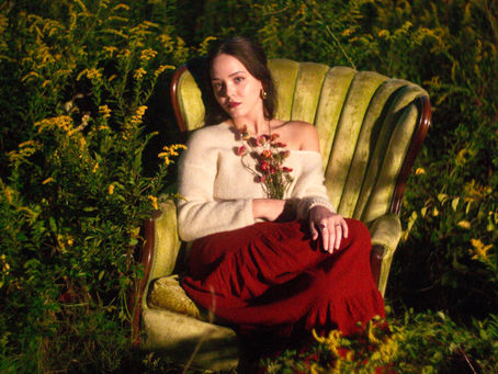 Take Note: Glori Wilder