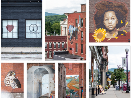 Town Guide: Downtown Rutland