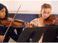 A Harmonious Collaboration