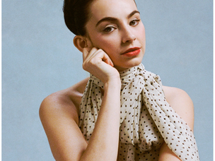 10 minutes with...Stella Cole