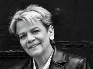 10 Minutes with... Marin Alsop