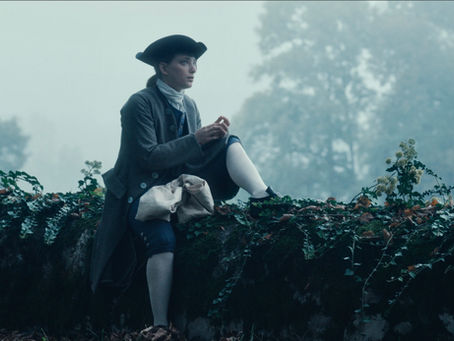 LGBTQ+ Film Recommendations