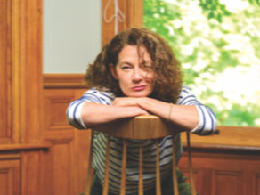 Up Close With Michelle Gomez