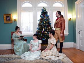 Emma for the Holidays