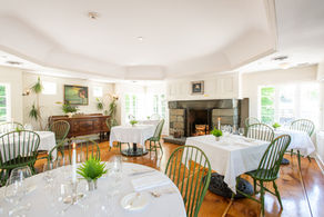 Rustic Luxury in the Mad River Valley