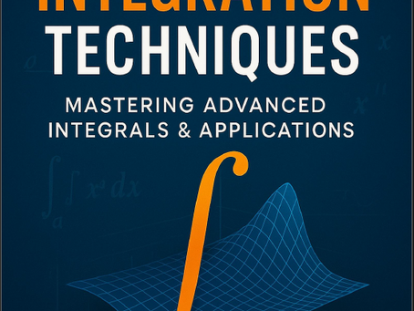 Mastering calculus early transcendentals with Advanced Integration Techniques for Real-World Challenges