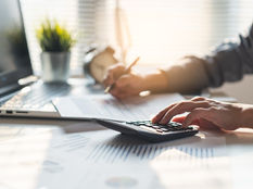 Que dois-je déclarer pour les impôts en tant qu'indépendant ?