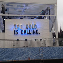 Baby It's Cold Outside!