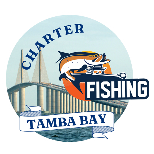 Writer: Charter Fishing Tampa Bay