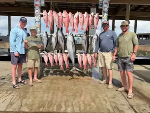 Venice Red Snapper 2026: That's a Wrap on a Great Season
