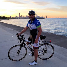 From Motorcycle to Bicycle﻿