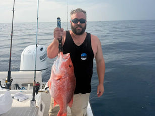 New Smyrna Beach Fishing Report