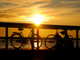 Four Tips to Ride More Safely at Night