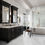 Thumbnail: Brighton Gold and Grey 12x24 Polished