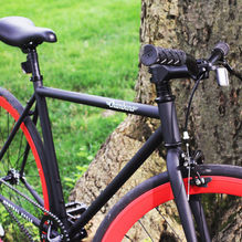 Neutral Cycle: Garage Start-Up to Building Bike Community