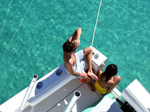Private Charter vs. Group Tour: Why It Changes Your Day on the Water