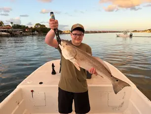 New Smyrna Beach Fishing Report – Summer Action Heating Up