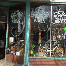 Roscoe Village Bikes - Celebrating 10 Years in Operation