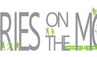 Stories on the Move - A Slice of Life on the Bike