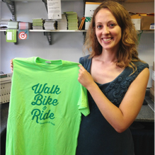 Alternatives to the Car: One Neighborhood at a Time