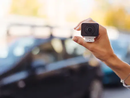 Vehicle Bug Sweeps — Finding What You Can’t See