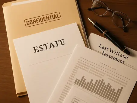 Why Attorneys Rely on Professional Asset Searches for Deceased Individuals