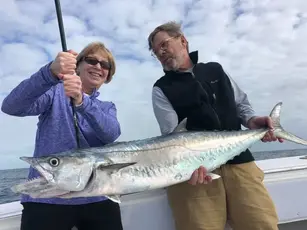 January 2025 Fishing Report