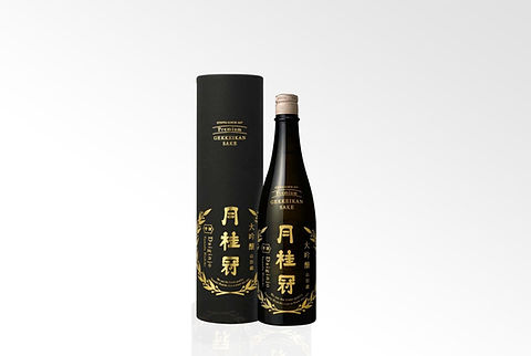 月桂冠優質山田錦大吟釀720ml | 買滿$600免費送貨| Alcohood 酒舍
