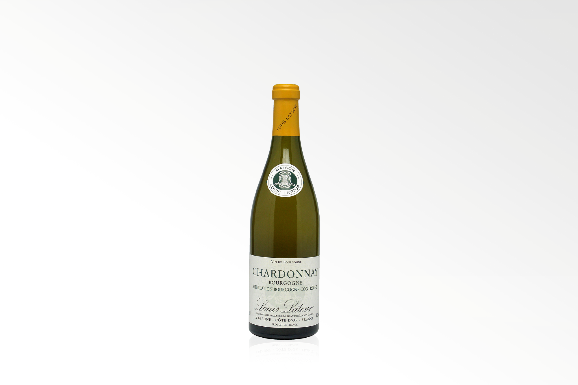 Louis Latour Bourgogne Chardonnay 2020 750ml