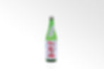 臥龍梅 純米吟釀 五 百万石 720ml