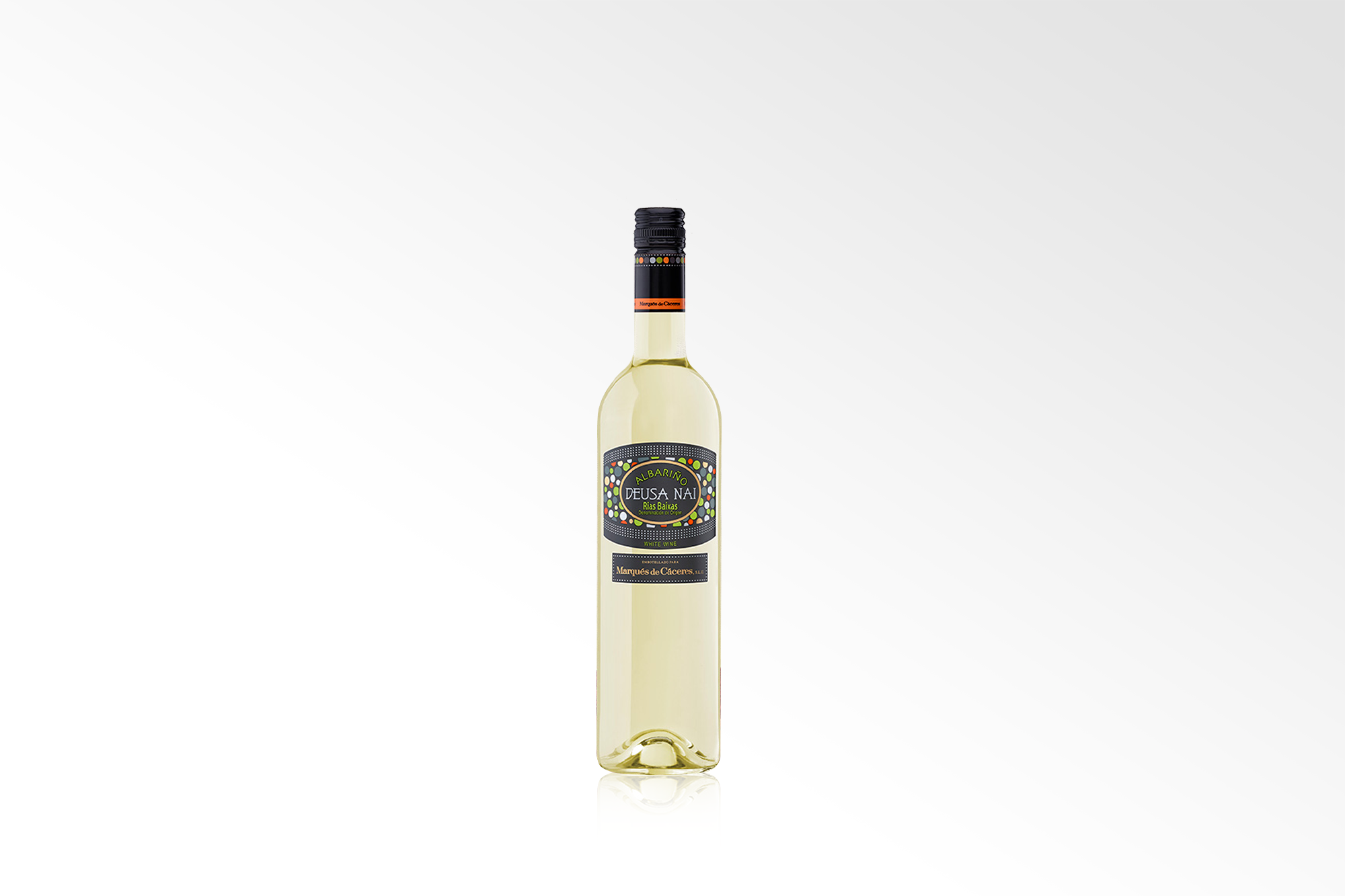 Marques De Caceres Vino Albarino 2019