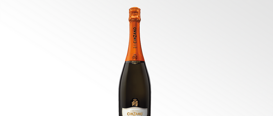 Cinzano Prosecco D.O.C. 750ml
